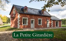 Domaine De La Trigaliere Vakantiehuis