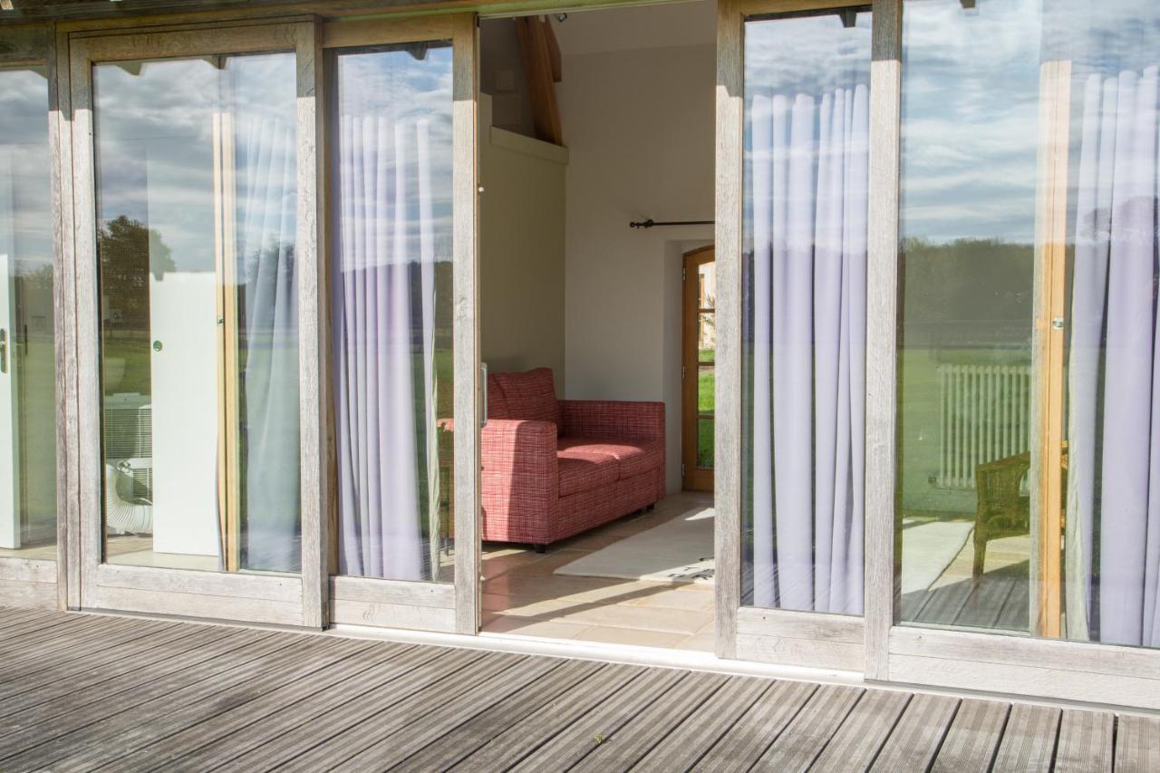 Domaine De La Trigaliere Villa Ambillou Buitenkant foto